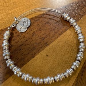 Alex and Ani Bracelet Bead divider